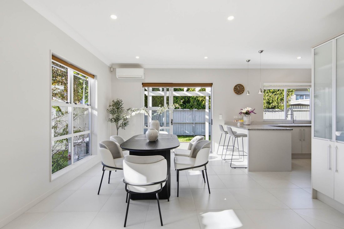 House in Auckland, Auckland, New Zealand 2 - 18206858
