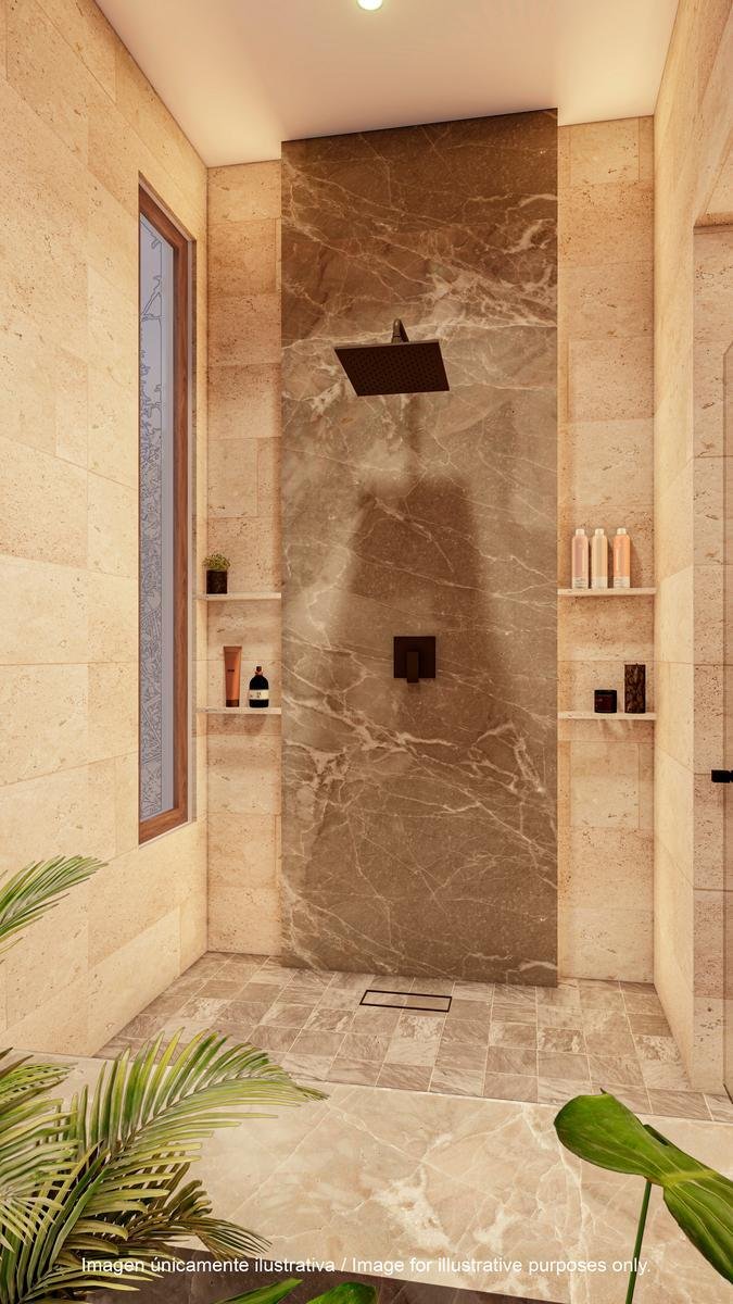 Villa à Alma Tulum Hotel, Quintana Roo, Mexique 4 - 18204595