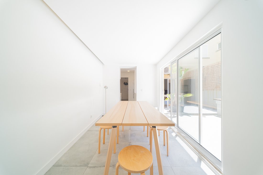 Apartment in Sao Vicente, Lisbon, Portugal 2 - 17739005