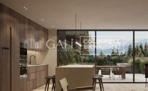 Apartment in Encamp, Encamp, Andorra 1
