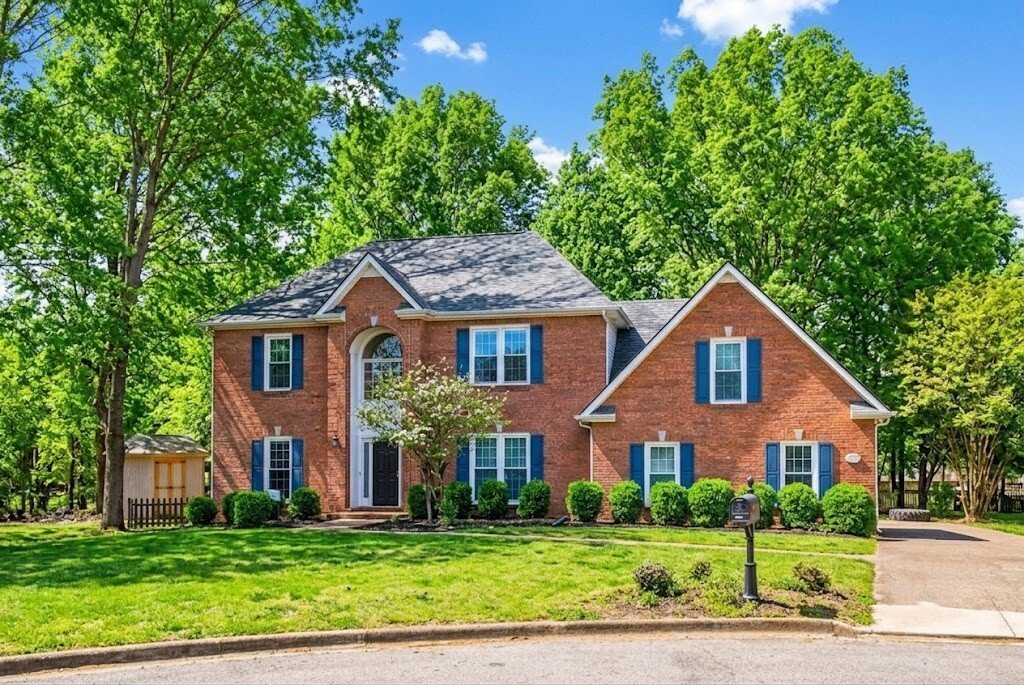 House in Clarksville, Tennessee, United States 1 - 17981941