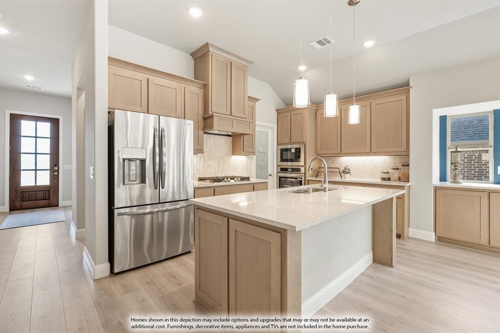 House in DeSoto, Texas, United States 5 - 18205239
