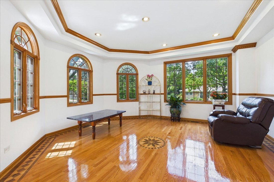 House in Wilmette, Illinois, United States 5 - 18204932