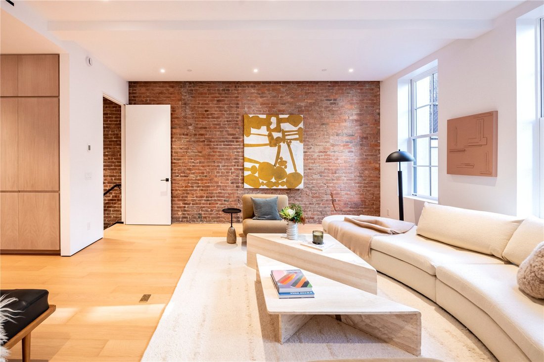 Apartment in New York, New York, United States 5 - 18201167