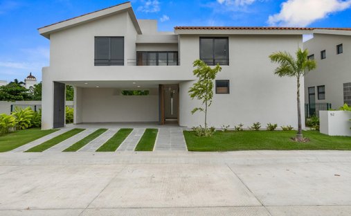 Appartement à Jarretaderas, Nayarit, Mexique 1