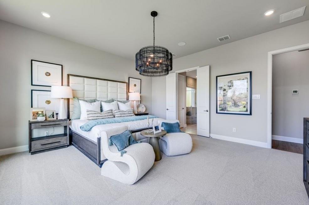 House in Celina, Texas, United States 4 - 18205175