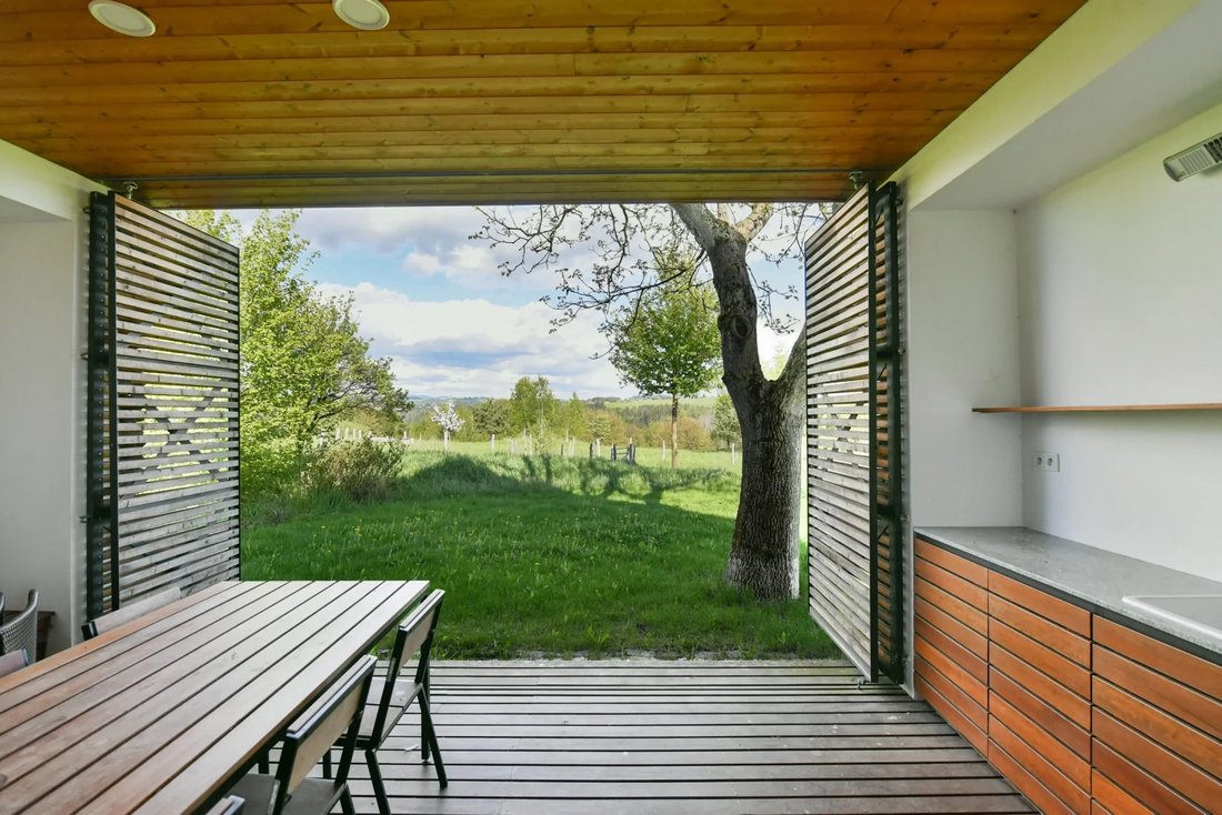 House in Kolinec, Plzeň Region, Czechia 4 - 18206655