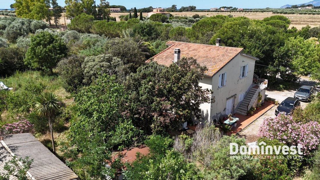 House in Capalbio, Tuscany, Italy 5 - 18206038