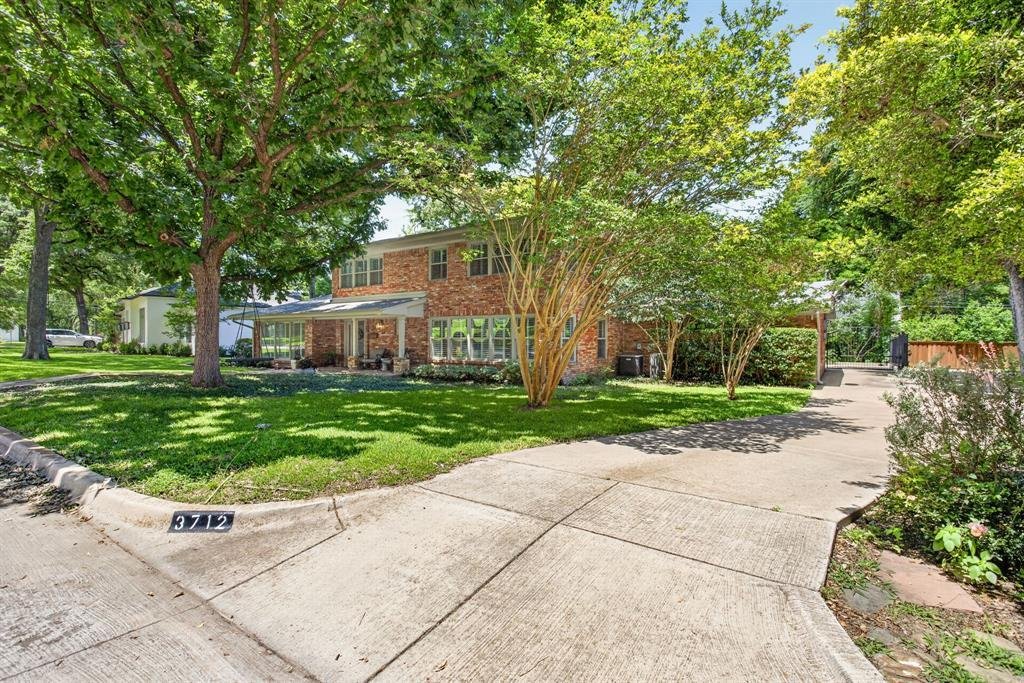 House in Fort Worth, Texas, United States 3 - 18205170