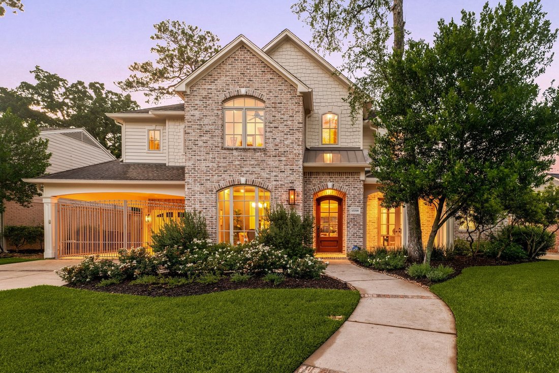 House in Houston, Texas, United States 1 - 18202036