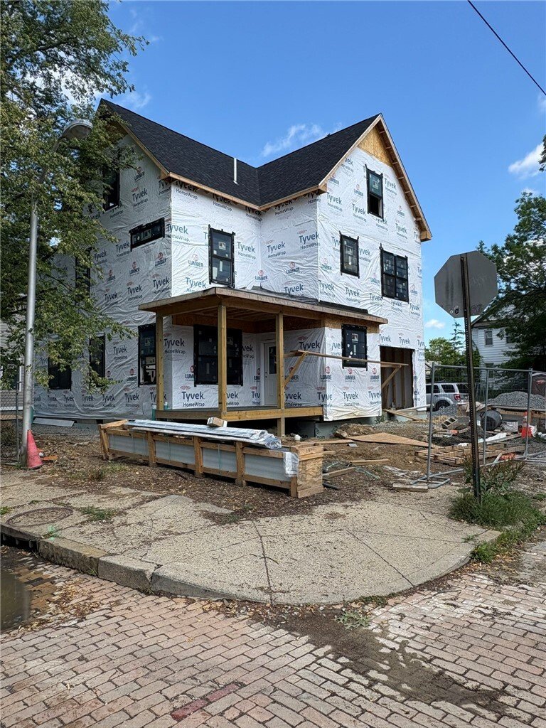 House in Pittsburgh, Pennsylvania, United States 2 - 18180561