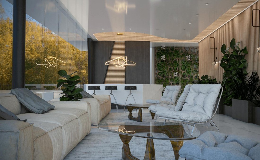 Apartment in Playa del Carmen, Quintana Roo, Mexico 2 - 18202678