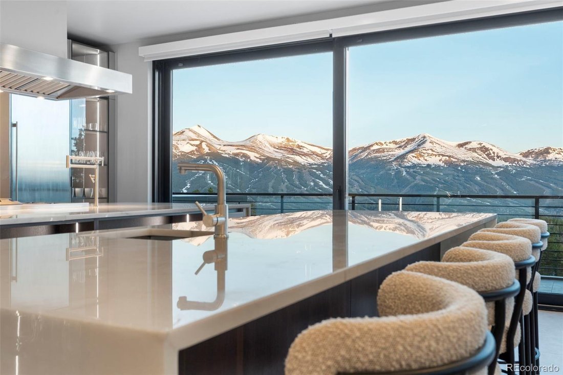 House in Breckenridge, Colorado, United States 5 - 18199740