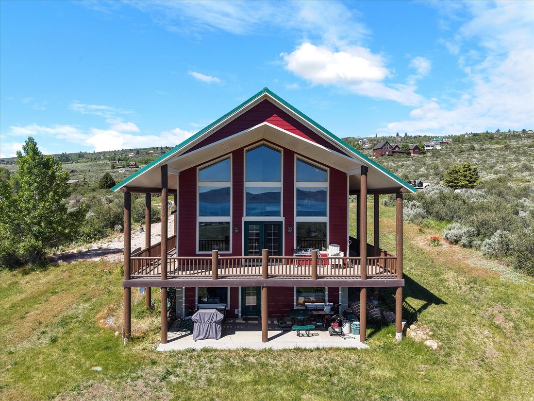 House in Garden, Utah, United States 3 - 18203702