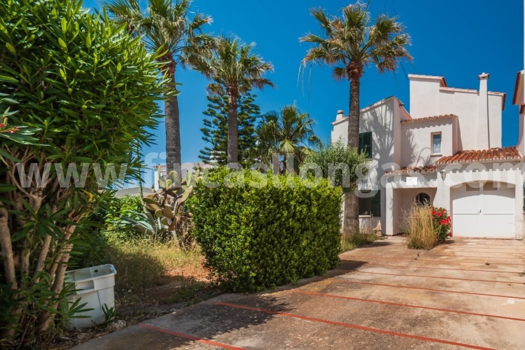 Chalet in Ciutadella de Menorca, Balearic Islands, Spain 1 - 18199847