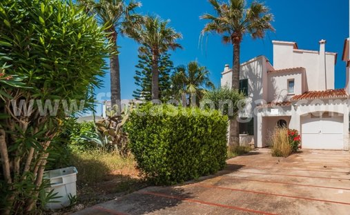 Chalet in Ciutadella de Menorca, Balearic Islands, Spain 1