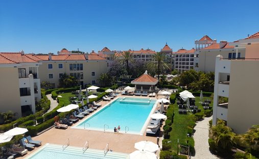 Apartment in Vilamoura, Quarteira, Algarve 1
