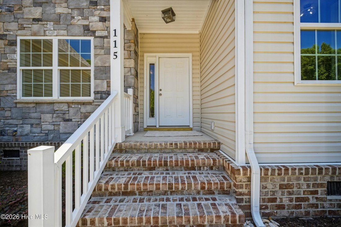 House in Elizabeth City, North Carolina, United States 5 - 18203834