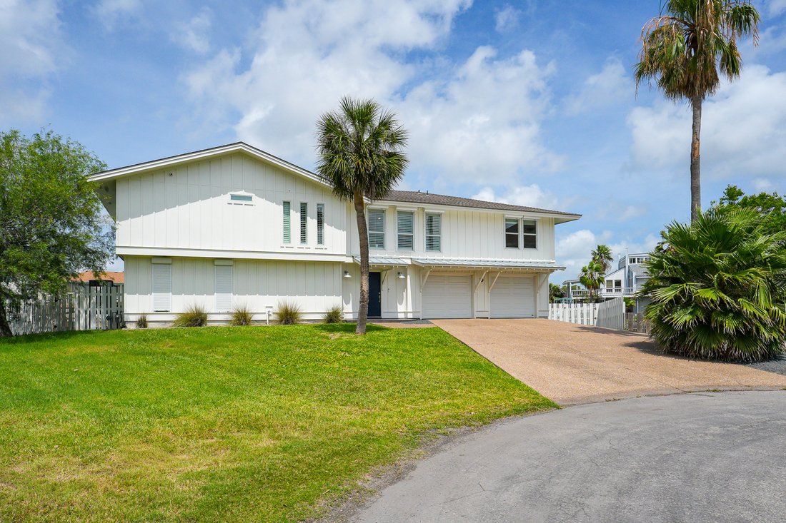House in Rockport, Texas, United States 3 - 18206710