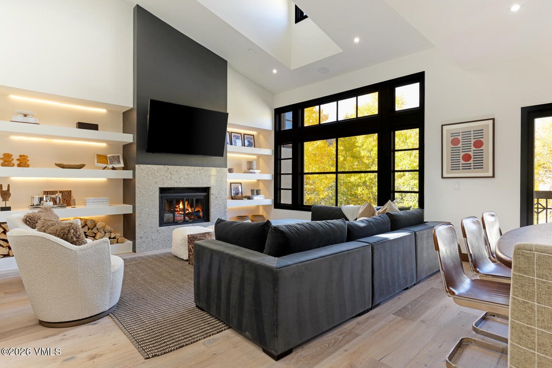 Townhouse in Avon, Colorado, United States 3 - 18203044