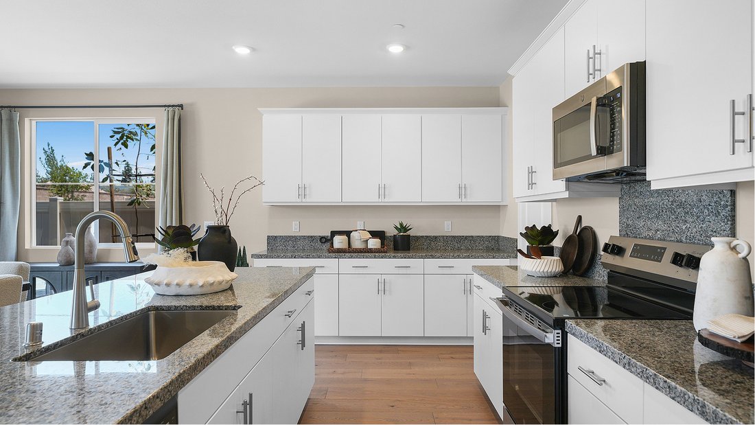 House in Moreno Valley, California, United States 3 - 18201413