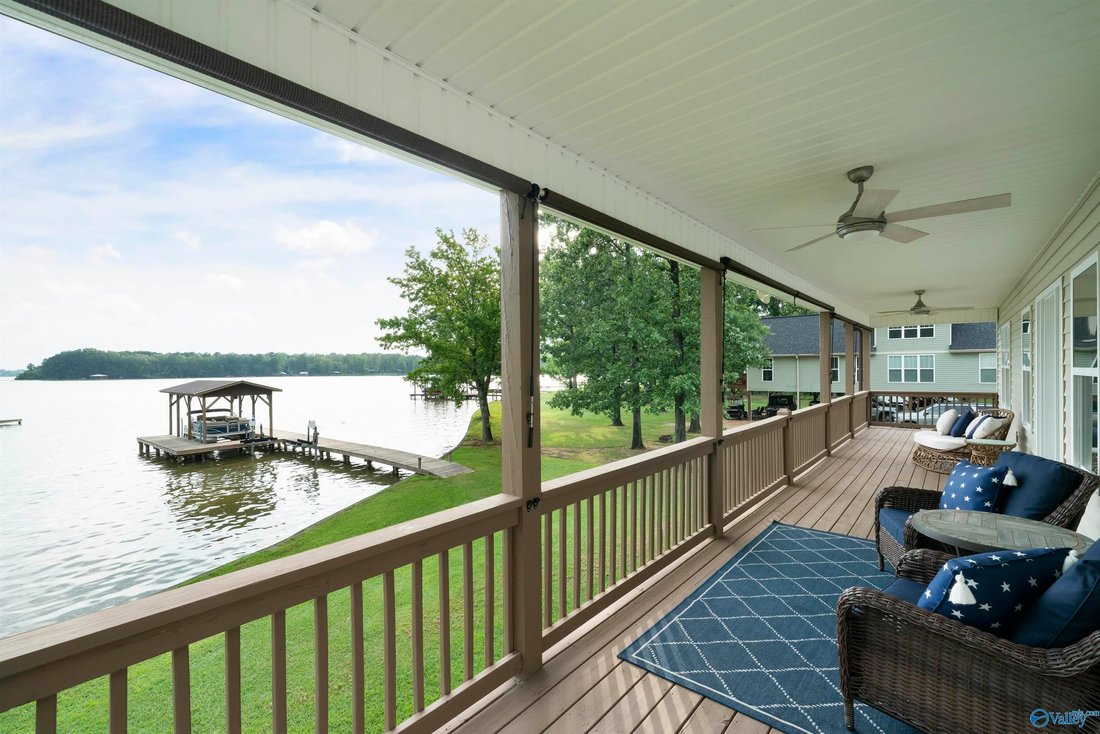 House in Cedar Bluff, Alabama, United States 2 - 18203238