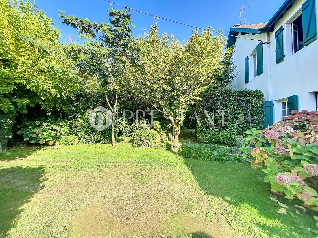 House in Anglet, Nouvelle-Aquitaine, France 2 - 18205880