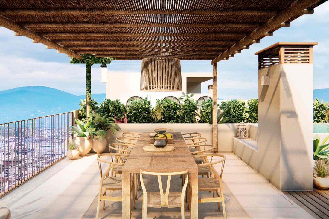 Apartment in Palma, Balearic Islands, Spain 5 - 18200664
