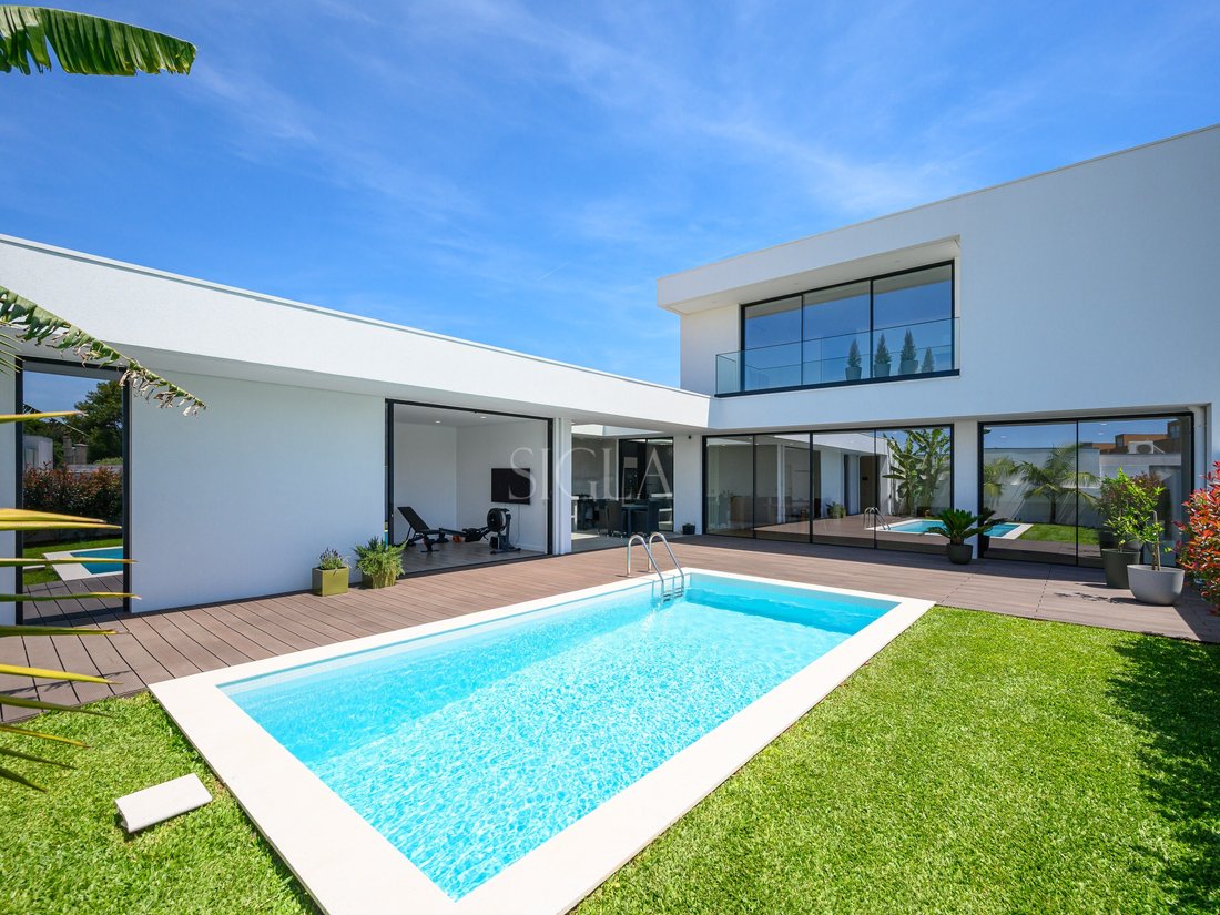 House in Madalena, Porto District, Portugal 1 - 18205748