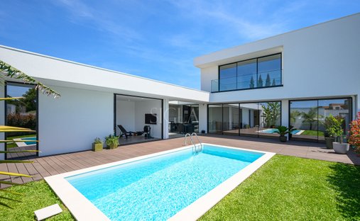Haus in Madalena, Distrikt Porto, Portugal 1