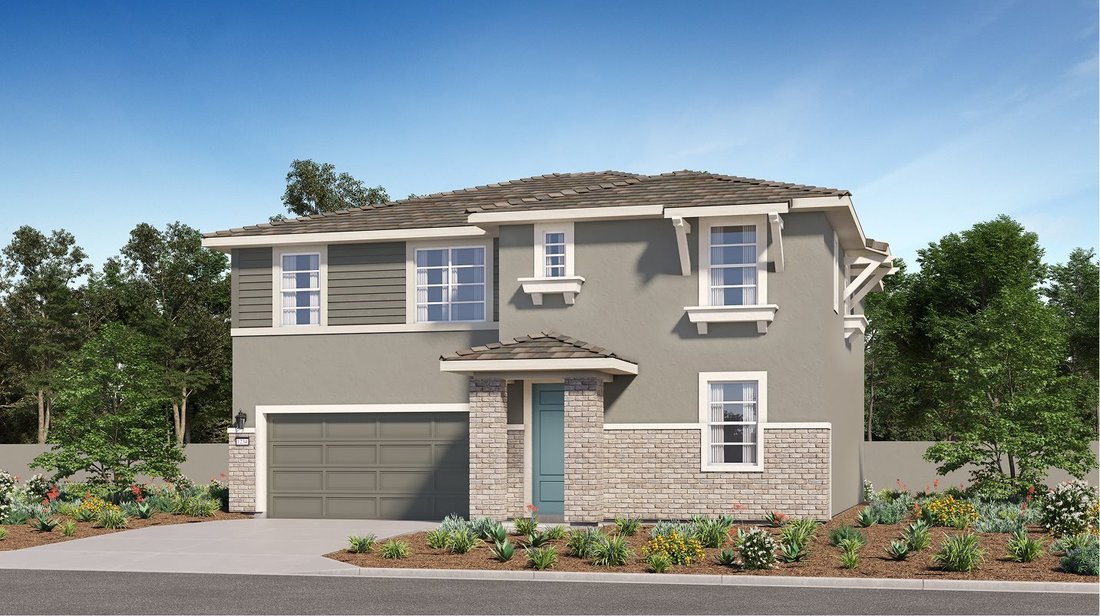 House in Menifee, California, United States 1 - 18201367