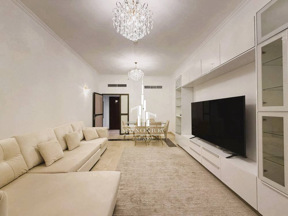 Apartment in Dubai, United Arab Emirates 2 - 18200141
