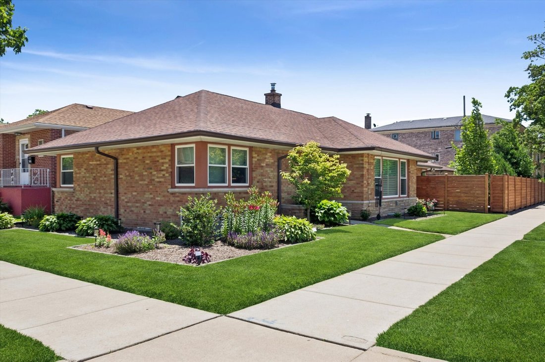 House in Chicago, Illinois, United States 1 - 18204935