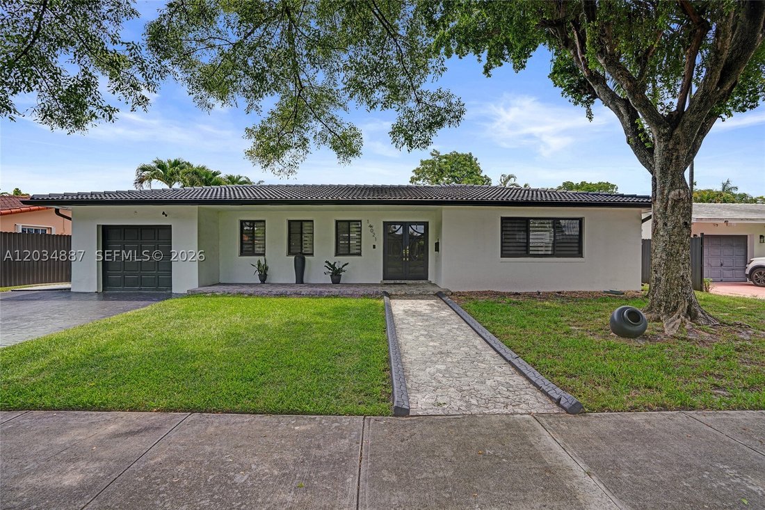 House in Miami Lakes, Florida, United States 3 - 18204109