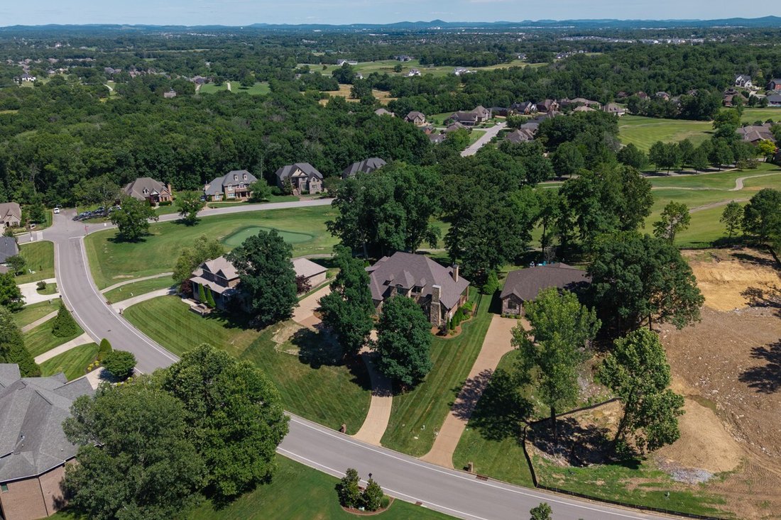 House in Lebanon, Tennessee, United States 4 - 18199968