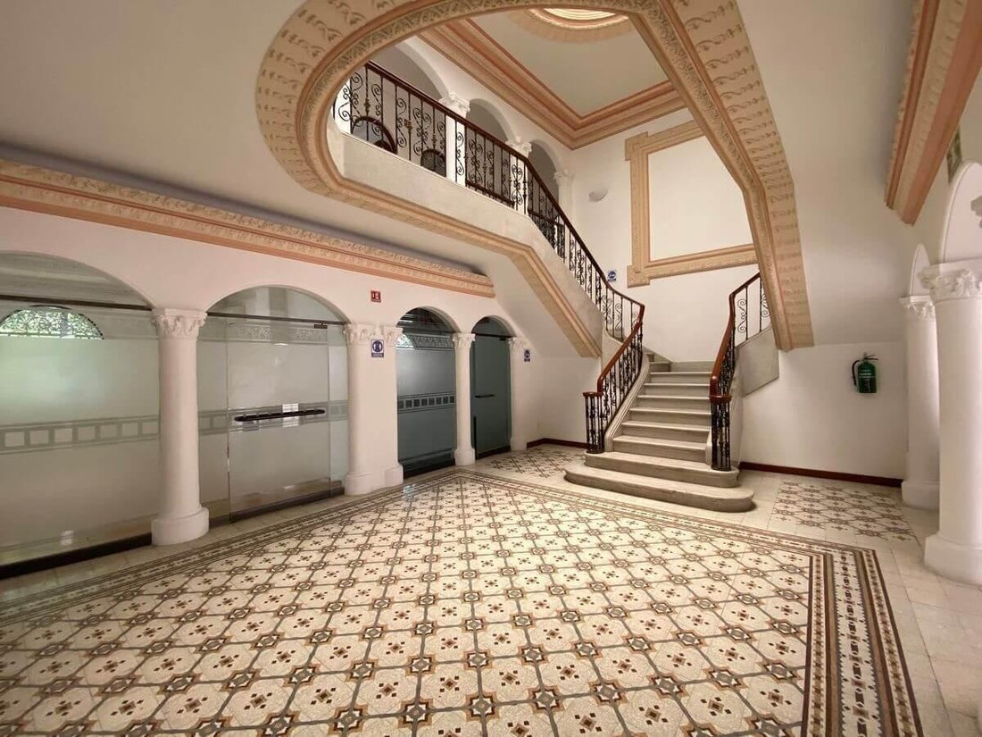 House in Mexico City, Mexico 1 - 18199580