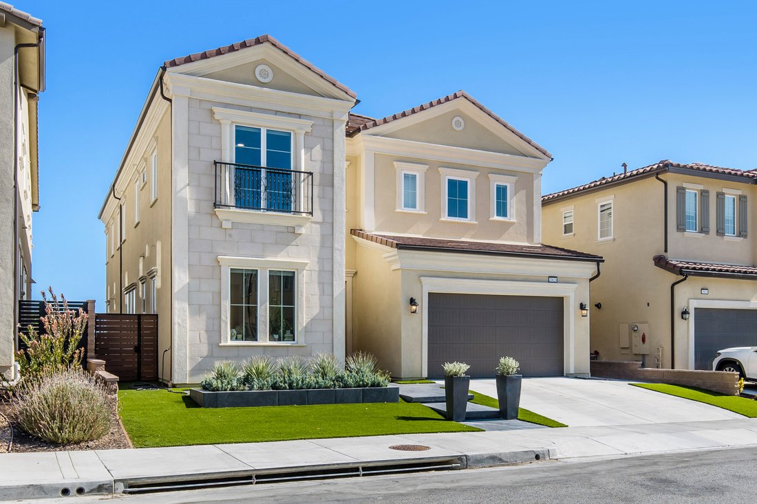 House in Los Angeles, California, United States 1 - 18202319