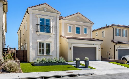 House in Los Angeles, California, United States 1