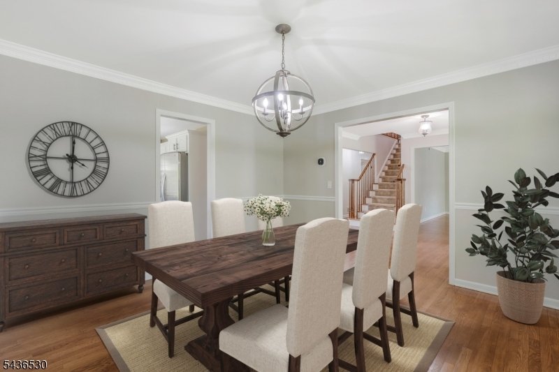 House in Basking Ridge, New Jersey, United States 5 - 18200095