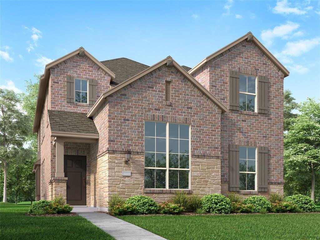 House in Fort Worth, Texas, United States 1 - 18205193