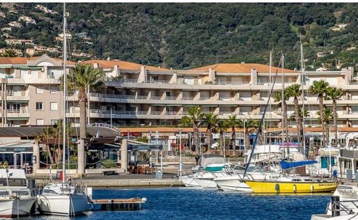 Apartamento en Nord, Cavalaire-sur-Mer, Francia 1