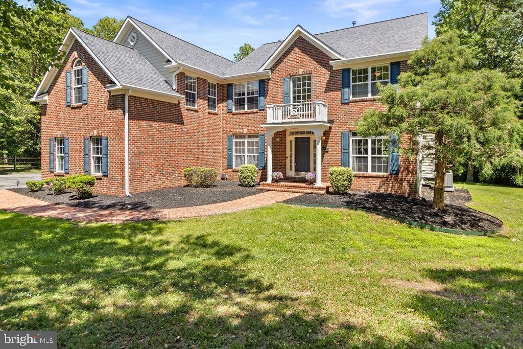 House in Port Tobacco, Maryland, United States 1 - 18206454