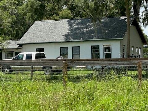 Farm Ranch in Reddick, Florida, United States 1 - 18203816