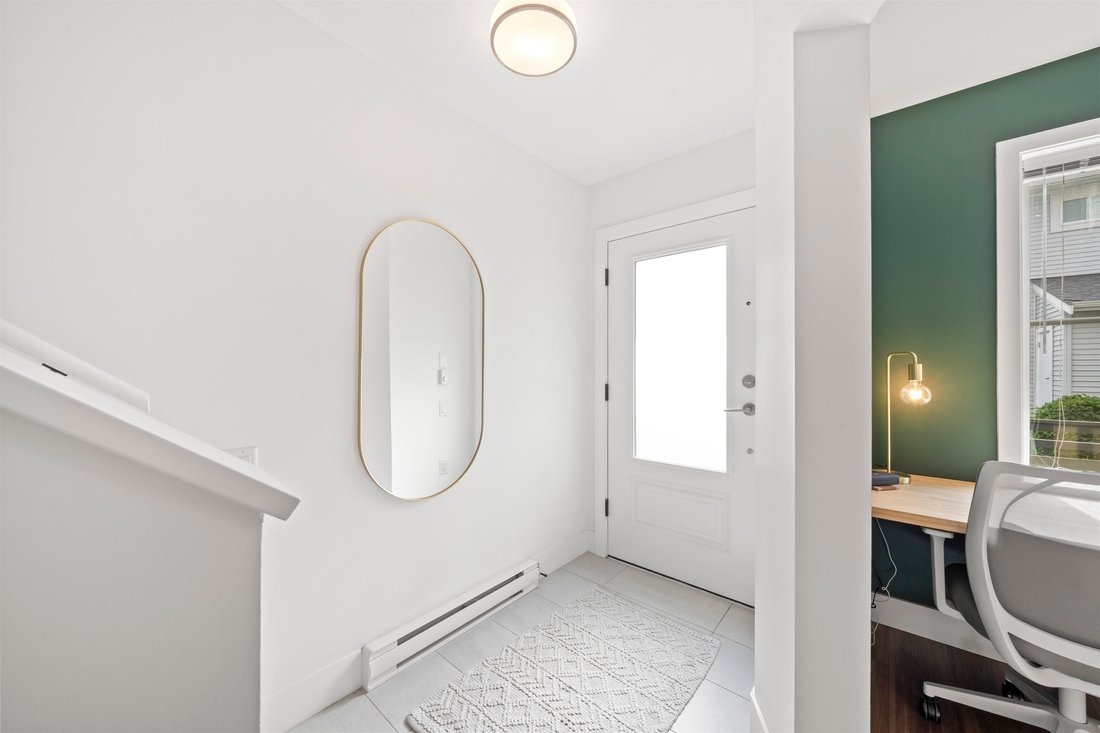 Townhouse in Delta, British Columbia, Canada 5 - 18205618