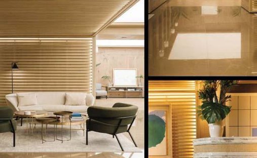 Apartment in Mexico City, Mexico 1