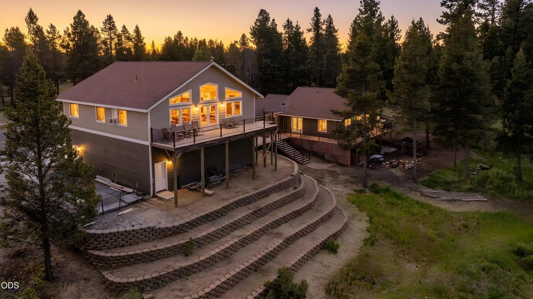 House in La Pine, Oregon, United States 2 - 18199972