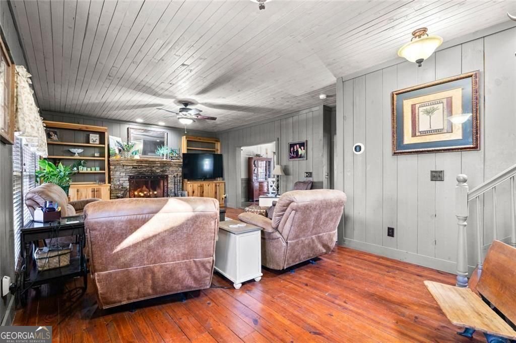 House in Newnan, Georgia, United States 4 - 18205308