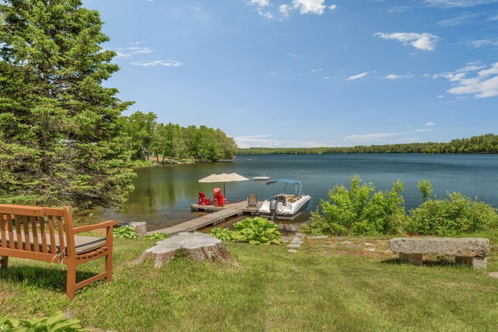 Casa a Wayne, Maine, Stati Uniti 5 - 18206611