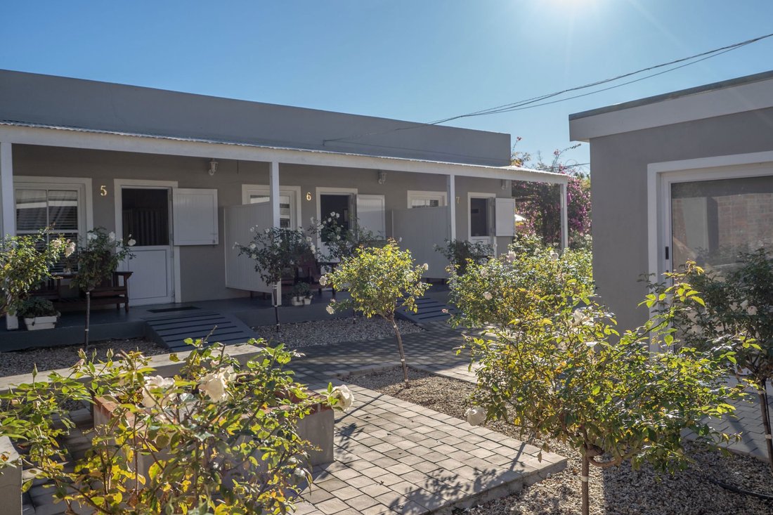 House in Riebeek-Kasteel, Western Cape, South Africa 5 - 18203224