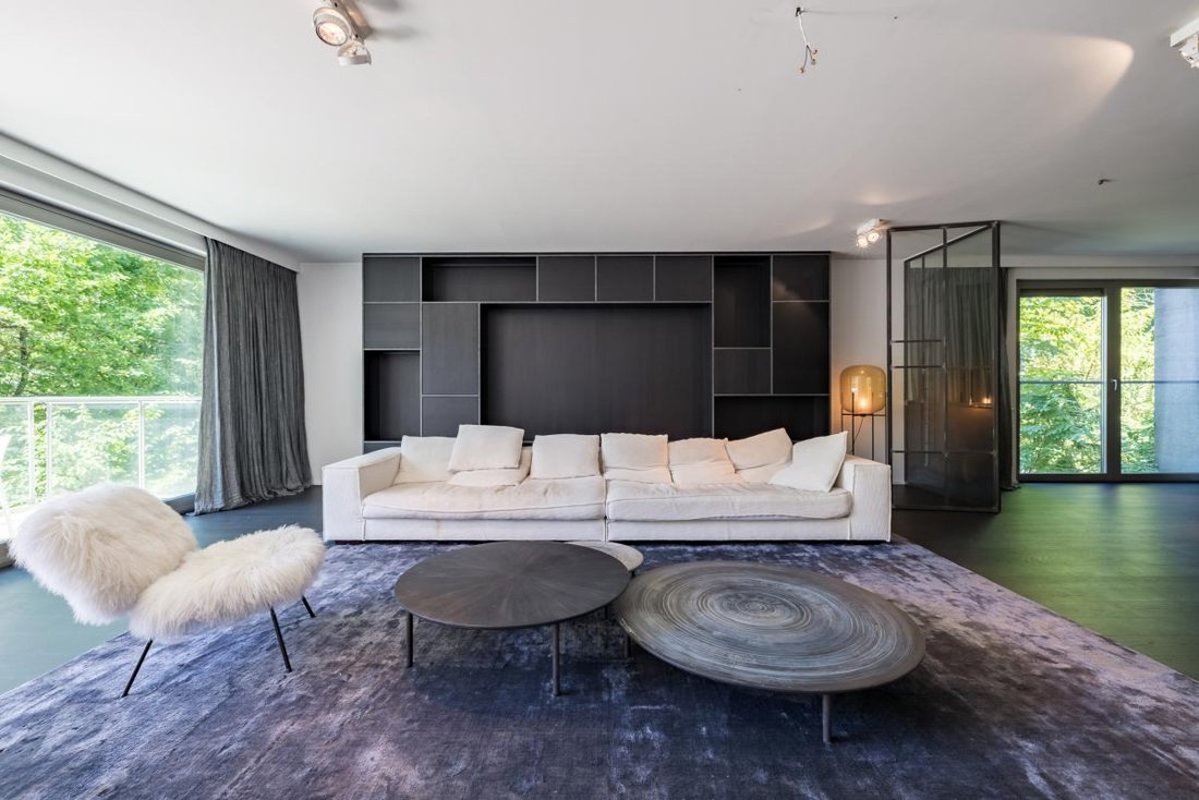 House in Uccle, Brussels, Belgium 3 - 18206617